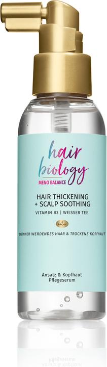 Hair Biology Meno Balance (100 ml)