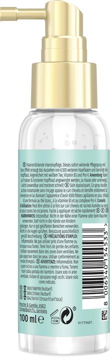 Image du produit Hair Biology Meno Balance (100 ml)