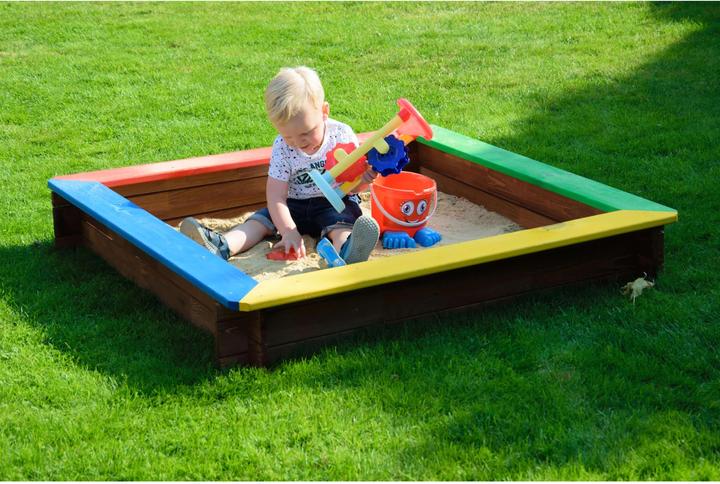 Actual product image Dobar Sandpit
