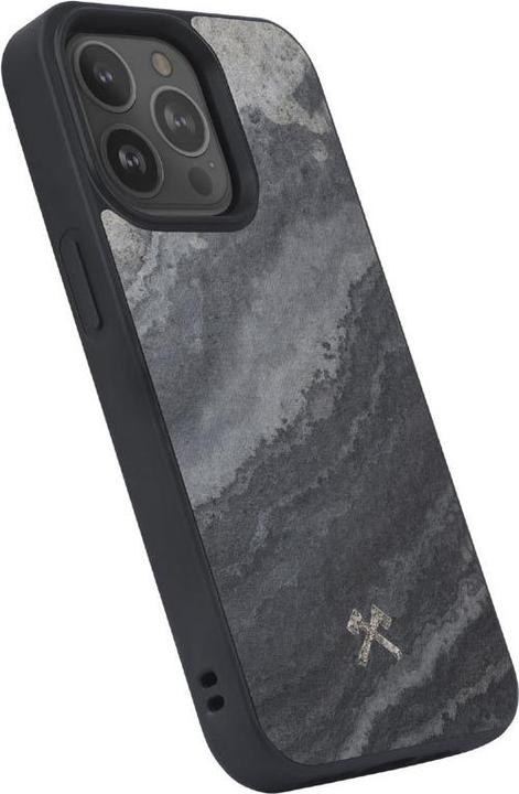 Produktbild Woodcessories Bumper Case (Apple iPhone 13 Pro)
