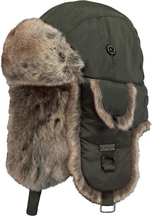 Actual product image Barts Kamikaze army one size (One size)