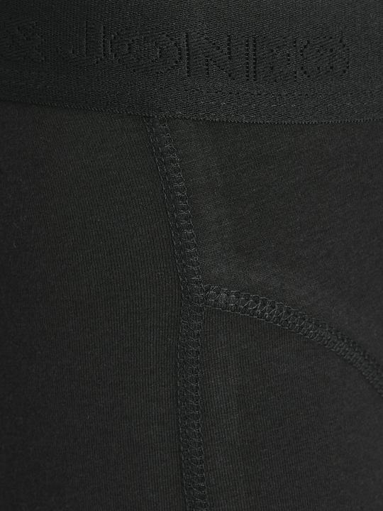 Image du produit Jack & Jones Lot de 5 boxers garçons simples (152, Pack de 5)