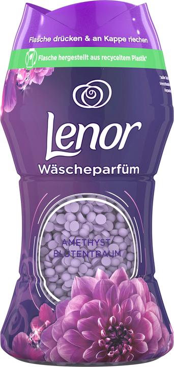 Produktbild Lenor Wäscheparfüm (140 Waschgänge, Perlen)
