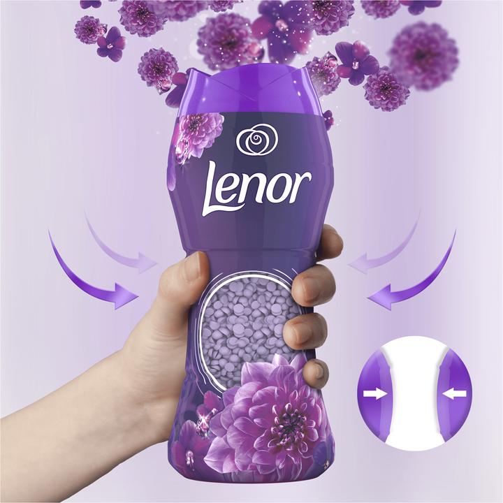 Produktbild Lenor Wäscheparfüm (140 Waschgänge, Perlen)
