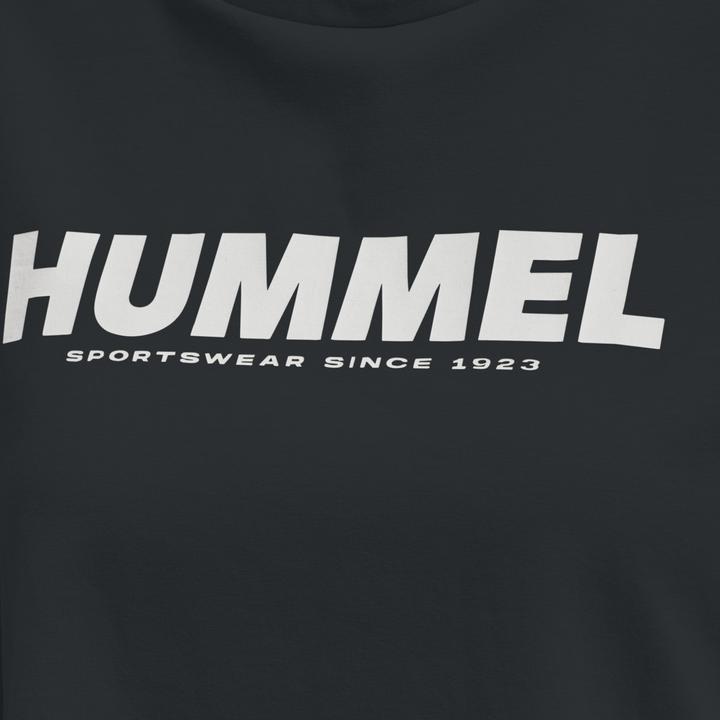 Immagine prodotto hummel Maglietta Ritagliata Donna Legacy (L)