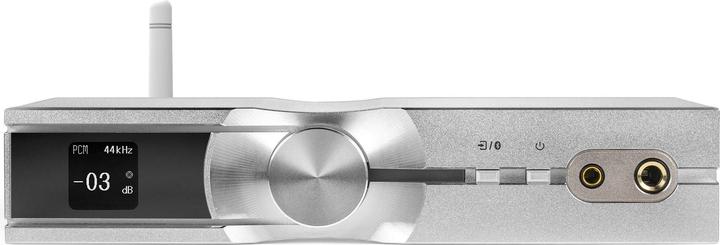 iFi Audio Amplificatore per cuffie e DAC USB NEO iDSD (Display, Bluetooth)