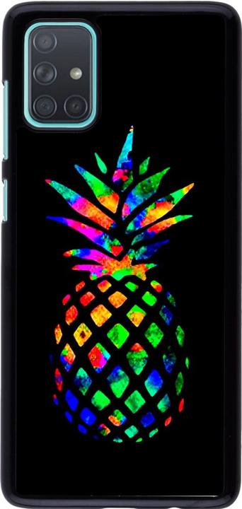 Immagine prodotto PhoneLook Ananas scafo multicolore (Samsung Galaxy A71)