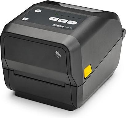 Produktbild Zebra Etikettendrucker ZD420 203dpi TT USB (203 dpi)