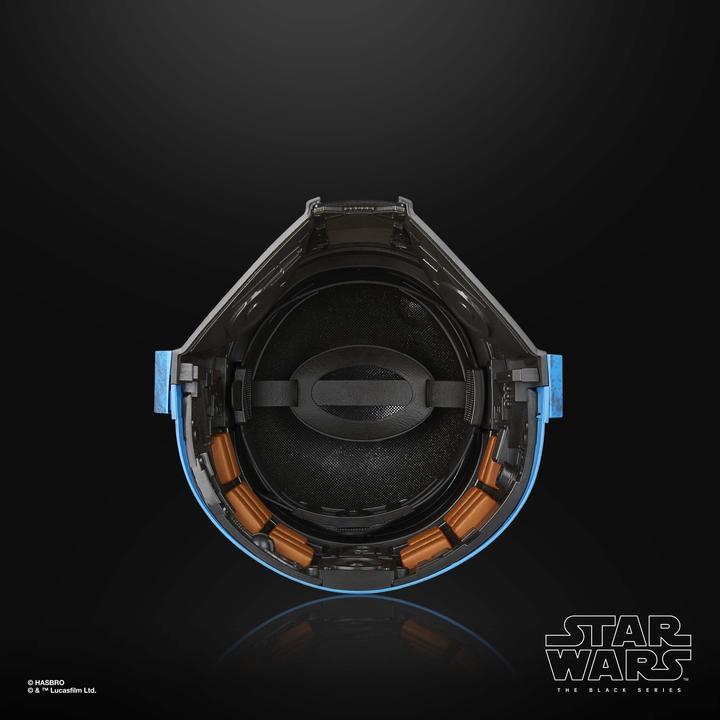 Produktbild Hasbro Star Wars: The Mandalorian Black Series