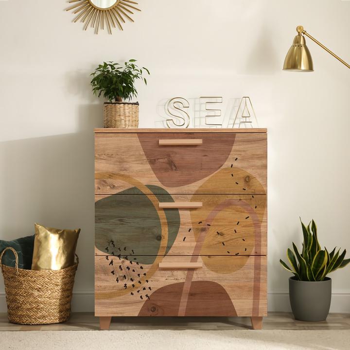 Produktbild Homitis Chiara (80 x 43 x 95 cm)