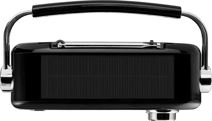 Image du produit Medion DAB+ Radio LIFE E66809 Noir (DAB+ DAB, FM, Bluetooth)