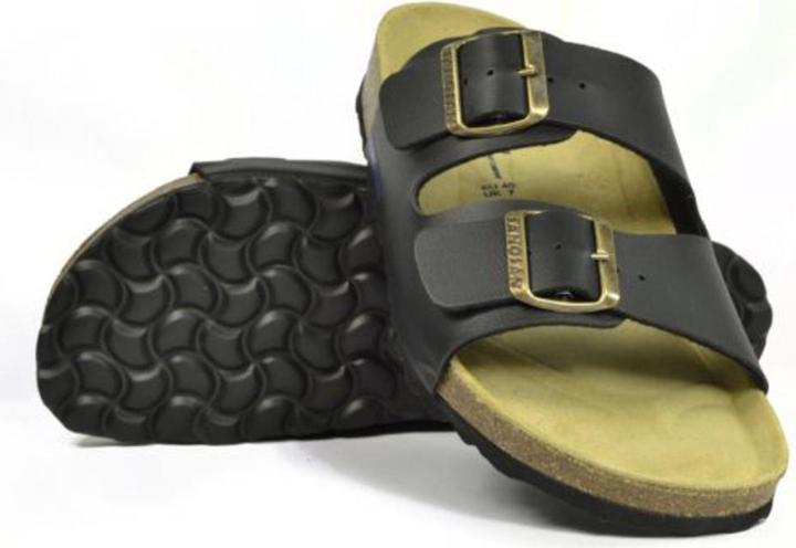 Actual product image Sanosan Sandals Aston Sano (45.5)