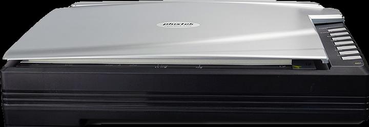 Produktbild Plustek OpticPro A360 Plus (USB)