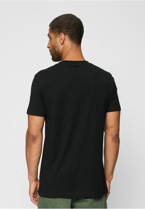 Actual product image Mister Tee Bored Gorilla Multi Tee - 17812 (XS)