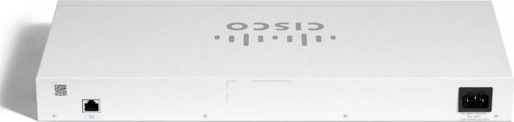 Immagine prodotto Cisco CBS220-24T-4G (28 Porti)