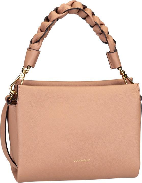 Actual product image Coccinelle Handtasche Boheme Grana Double (5 l)