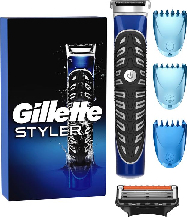 Gillette 4in1 Styler