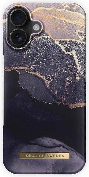 Produktbild iDeal Of Sweden iPhone 16 Pro Max Mirror Case - Silver (Apple iPhone 16 Pro Max)