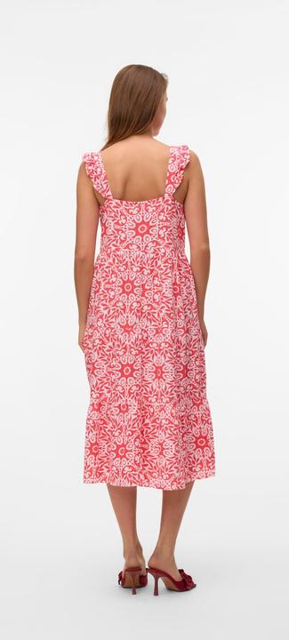 Produktbild Vero Moda VMLINN Midikleid Kleid (XS)