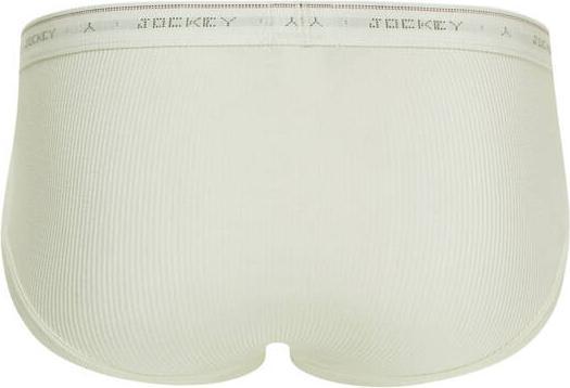 Immagine prodotto Jockey Slip sportivo classico in cotone a coste (XXL)