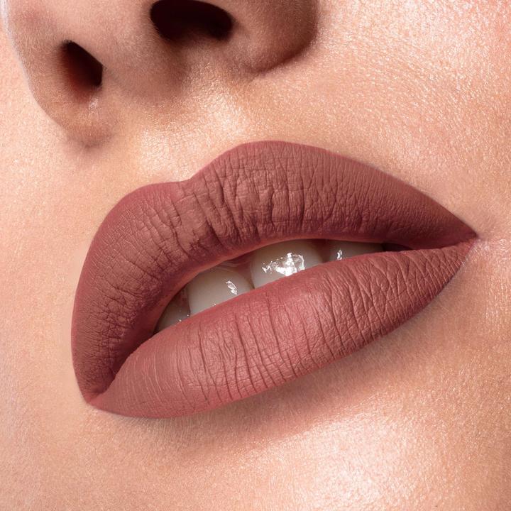 Produktbild Mesauda Lips - Extreme Velvet Matt Liquid Lipstick Sunday Morning 201 (201 Sunday Morning)