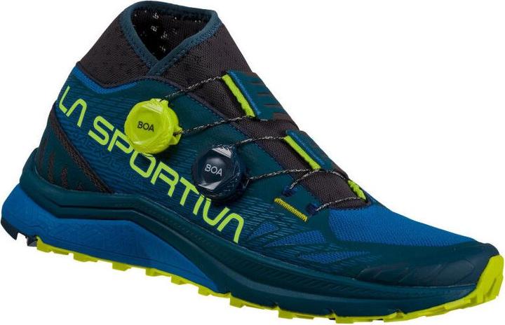 La Sportiva Solution