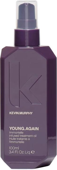 Kevin Murphy Young Again Infused Treatment Oil, 100 ml (100 ml)