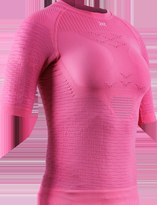 Actual product image X-Bionic Women's Effektor Shirt S/S (L)