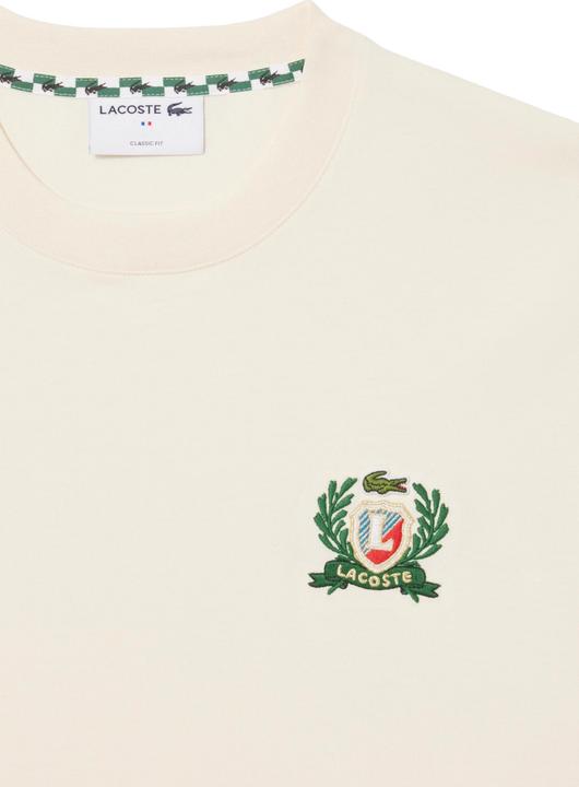 Actual product image Lacoste T-Shirt Kurzarmshirt (XS)