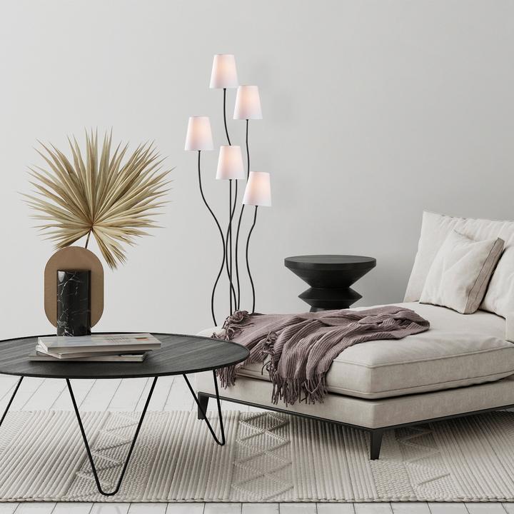 Actual product image Hanah Home Adonis (E14)