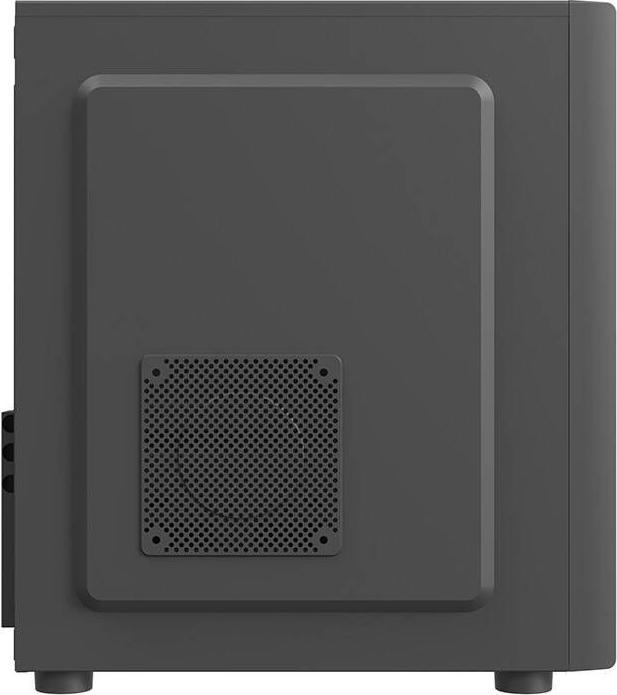 Actual product image Darkflash Tech B351 (mATX, ITX, ATX)