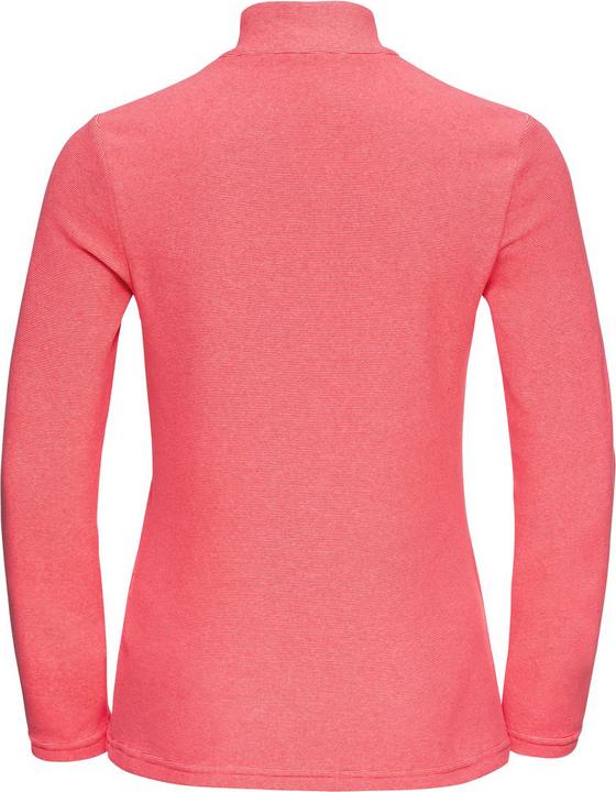 Actual product image Odlo Roy 1/2 Zip Longsleeve (XXL)