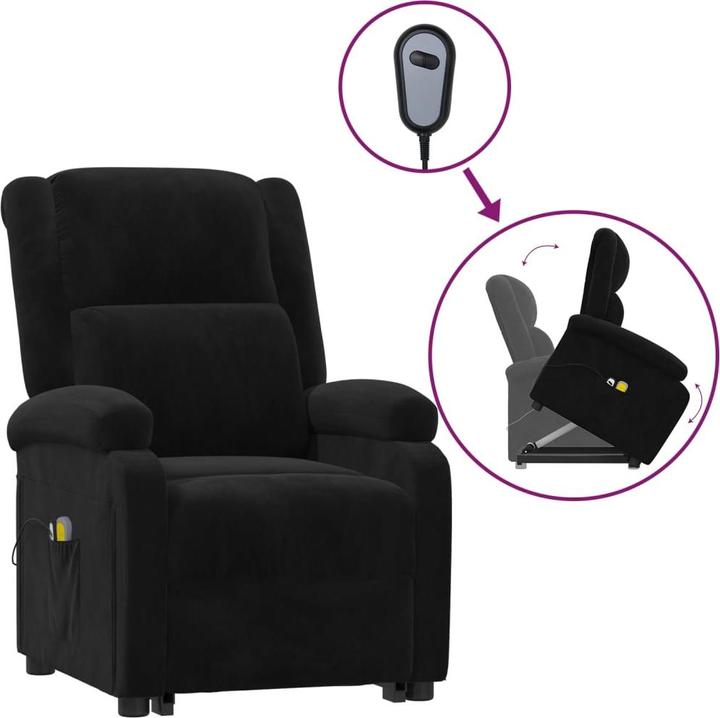 Actual product image VidaXL Zaria