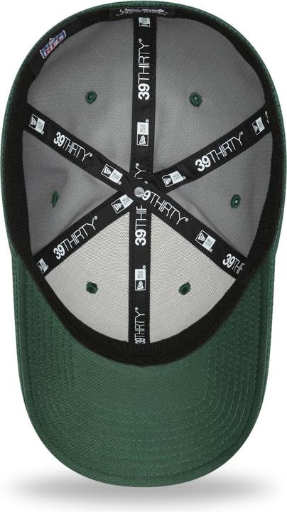 Produktbild New Era 39Thirty Diamond Cap - Green Bay Packers - M/L (M, L)