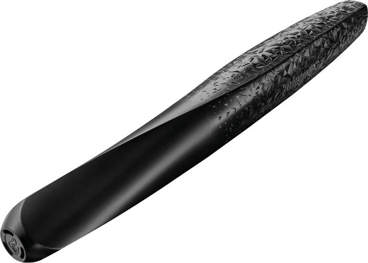Actual product image Pelikan Twist structure fountain pen - left-handed M (Assorted colours, 1 x)