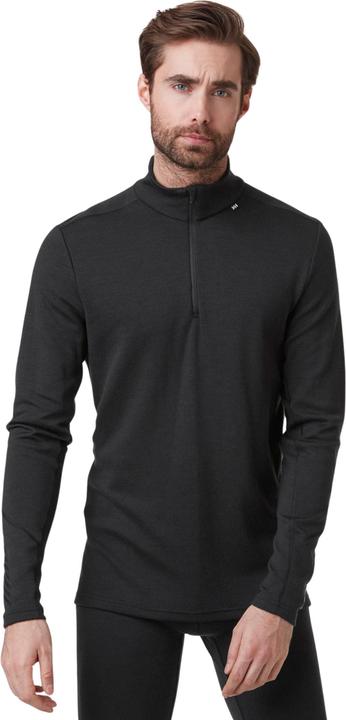 Productafbeelding Helly Hansen Lifa Merino Midweight 1/2 Zip (XXL)
