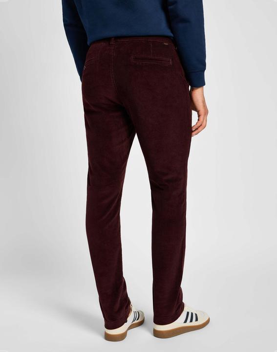 Actual product image Lee Slim chino trousers (36)
