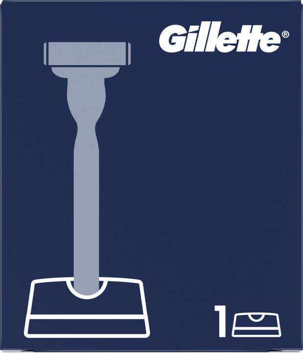 Produktbild Gillette Rasierer-Halter für Mach3 (1 x)