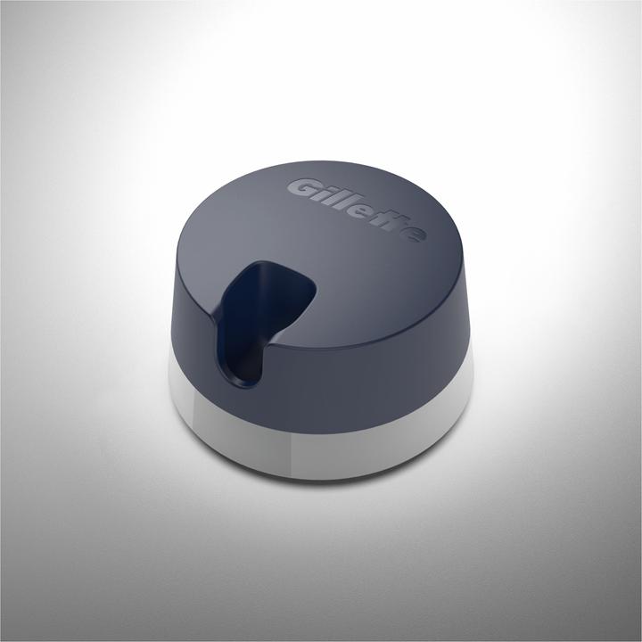 Produktbild Gillette Rasierer-Halter für Mach3 (1 x)