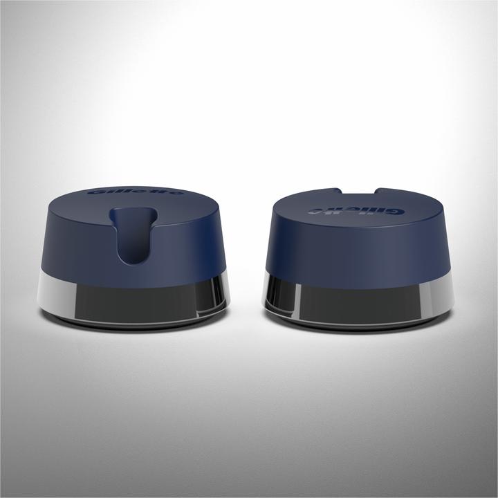 Produktbild Gillette Rasierer-Halter für Mach3 (1 x)