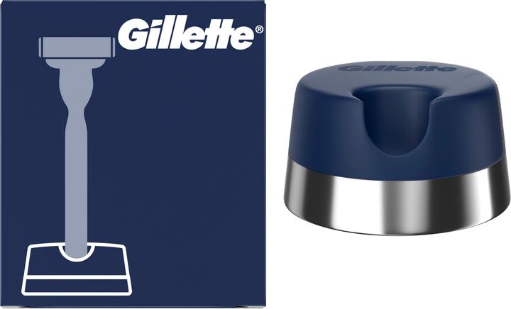 Produktbild Gillette Rasierer-Halter für Mach3 (1 x)