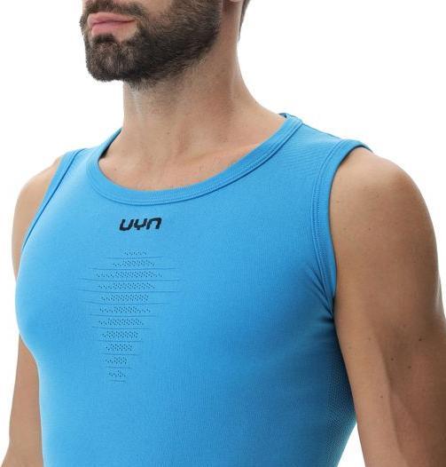 Produktbild UYN Ärmelloses Unterhemd Energyon (L, XL)