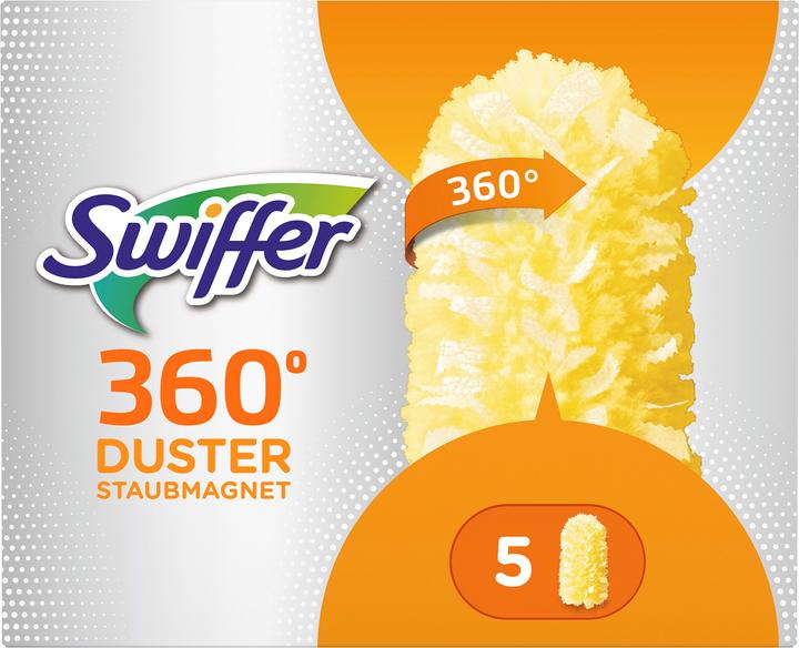 Produktbild Swiffer Staubmagnet (5 Stk.)
