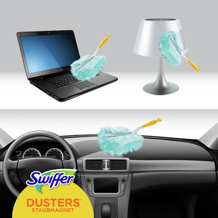 Image du produit Swiffer Kit Duster (1 pcs)