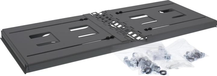 Immagine prodotto InLine Rack da 19" per il montaggio a parete (10.87 HE, Rack da 19 pollici)