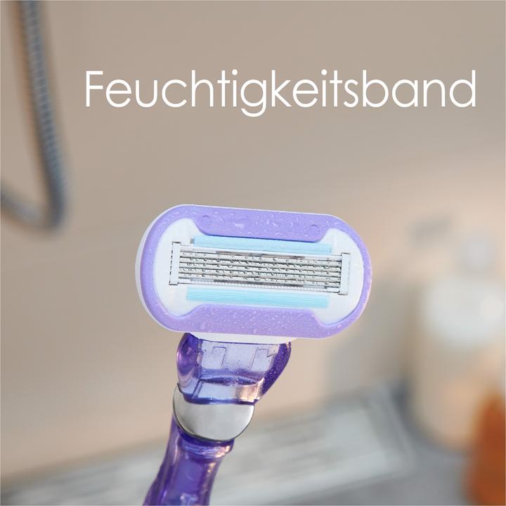 Image du produit Gillette Venus Venus Swirl (4 x)