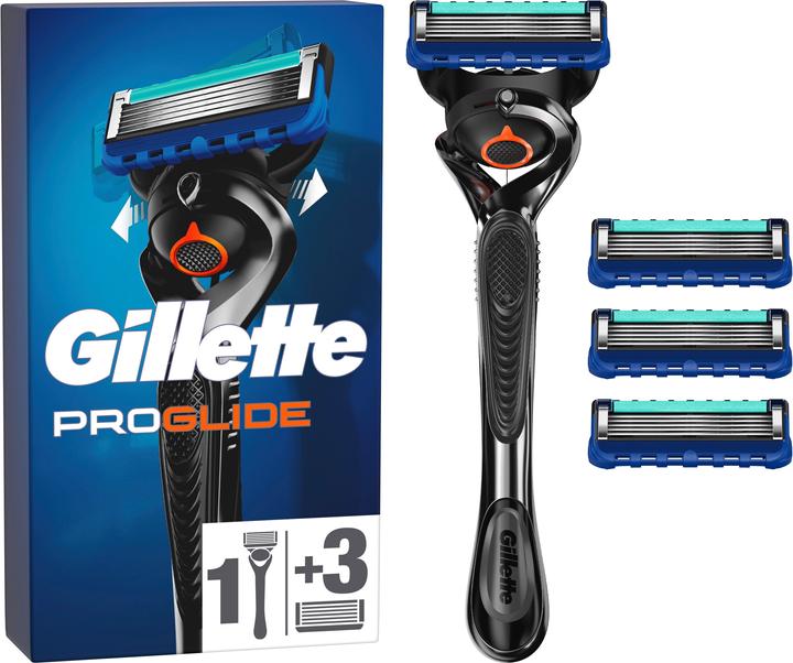Gillette ProGlide