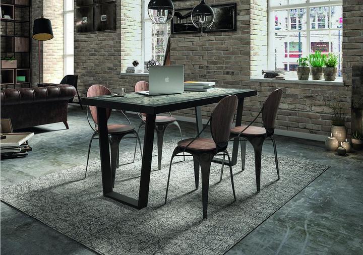 Image du produit Werkstarck Barres de support pour tables
