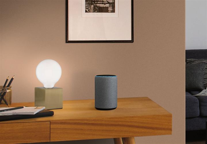 Produktbild Paulmann Allgebrauchslampe Zigbee (E27, 7 W, 806 lm, 1 x, E)