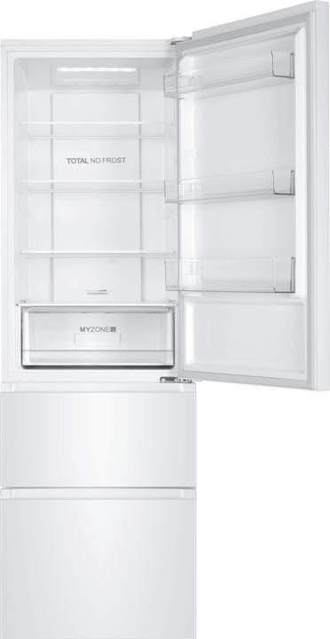 Produktbild Haier Htr3619enpw (348 l)